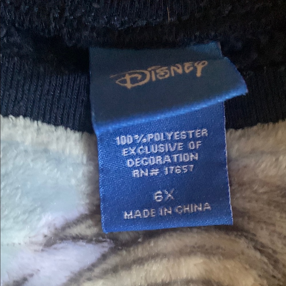 Disney Pink and Blue Tops - Picture 6 of 8